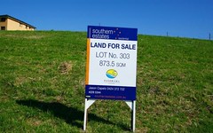 Lot 303 Shearwater Dr, Lake Heights NSW