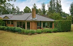 21 Castle Pines Drive, Baulkham Hills NSW