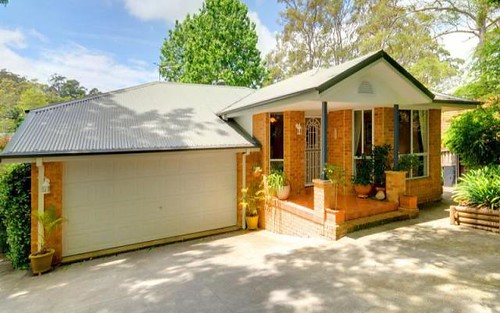 51A Campbell Ave, Normanhurst NSW