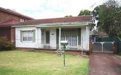 50 Northcott Street, South Wentworthville NSW
