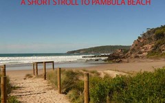 73 Culgoa Crescent, Pambula Beach NSW