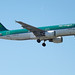 EI-DVL A320 Aer Lingus