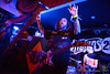 Soulfly at Whelans, Dublin on July 11th 2014 by Shaun Neary-04