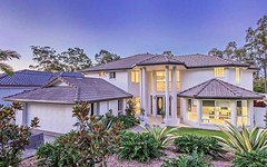 22 Jarvis Place, Arundel QLD
