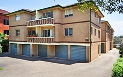 2/122 The Boulevarde, Dulwich Hill NSW