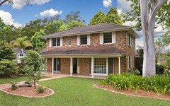 2 Oakhill Close, St Ives NSW