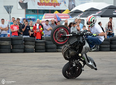 19 Iulie 2014 » Stunt Moto