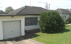 4 High Street, Campbelltown NSW