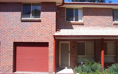 27/38 Hillcrest Road, Quakers Hill NSW