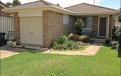 1/20 Kenny Close, St Helens Park NSW
