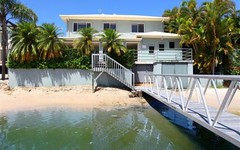 22 Seafarer Court, Paradise Waters QLD