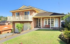 74 Coachwood Drive, Cordeaux Heights NSW