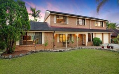 125 Tuckwell Road, Castle Hill NSW