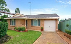3 Crispin Place, Quakers Hill NSW