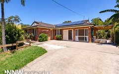 65A Showground Road, Castle Hill NSW