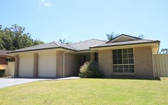 1 Atkins Place, St Georges Basin NSW