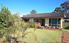 2 Mustang Drive, Raby NSW