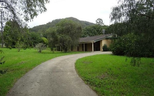 3 Poperaperan Creek Road, Karangi NSW