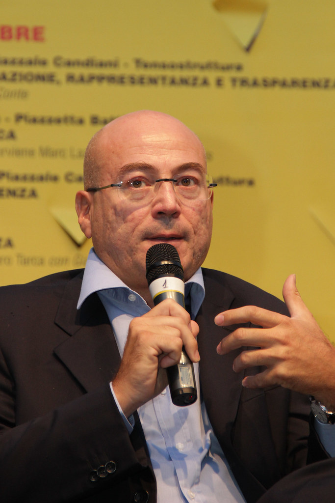 #festpolitica 2014 - Venerdì 12 settembre