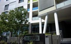 309/39 Cooper Street, Strathfield NSW