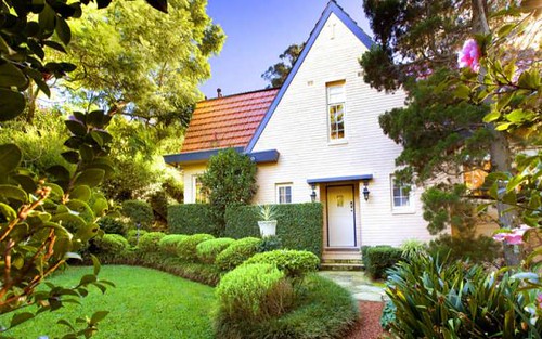 2 The Glade, Wahroonga NSW