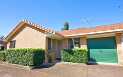 3/89 Hammers Road, Northmead NSW