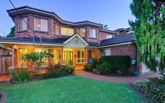 3 Leith Road, Pennant Hills NSW