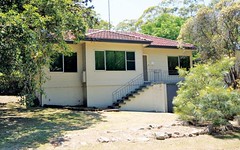 5 Beenong Close, Nelson Bay NSW