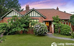 4 The Crescent, Pennant Hills NSW