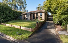 1 East Avenue, Mount Evelyn VIC