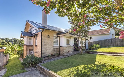 18 Anzac Parade, The Hill NSW