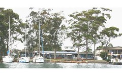 160 River Rd, Sussex Inlet NSW