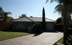 14 Collier Cl, St Helens Park NSW