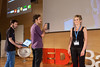 TEDxBarcelona New World 19/06/2014 • <a style="font-size:0.8em;" href="http://www.flickr.com/photos/44625151@N03/14511912855/" target="_blank">View on Flickr</a>
