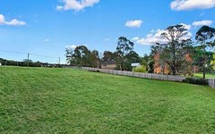 1245 Old Northern Road, Middle Dural NSW