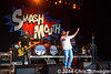 Smash Mouth @ Under The Sun Tour, DTE Energy Music Theatre, Clarkston, MI - 07-11-14