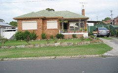 1 Gidgee Street, Cabramatta NSW