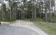 Lot 212 Waxberry Place, Sanctuary Point NSW