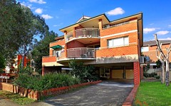 3/47 The Trongate, Granville NSW