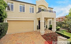 52 The Parkway, Beaumont Hills NSW