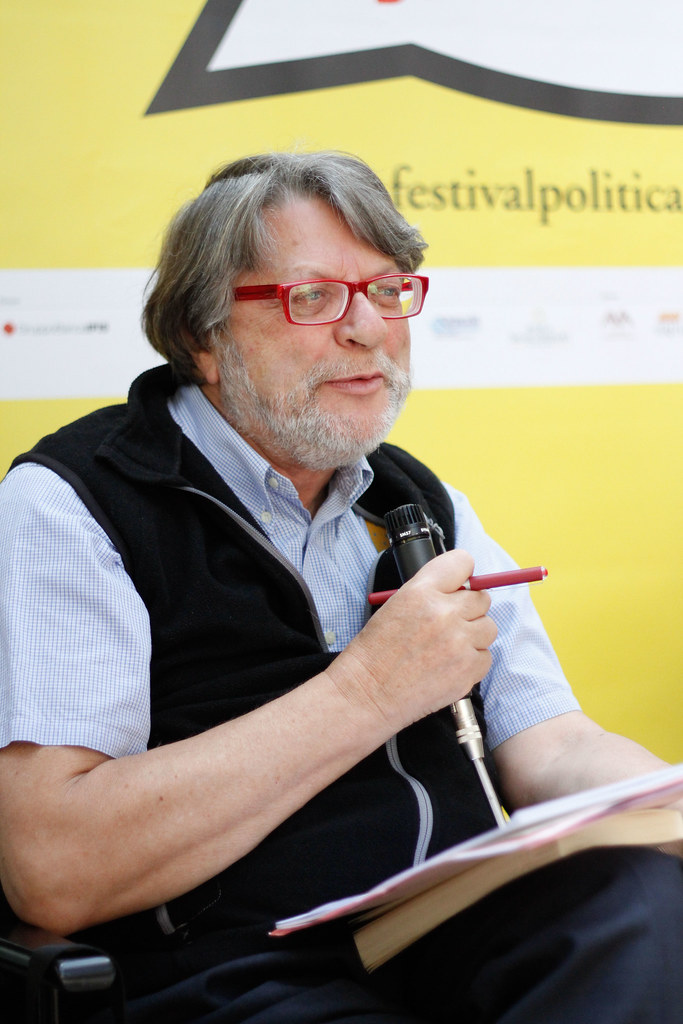 #festpolitica 2014 - Domenica 14 settembre