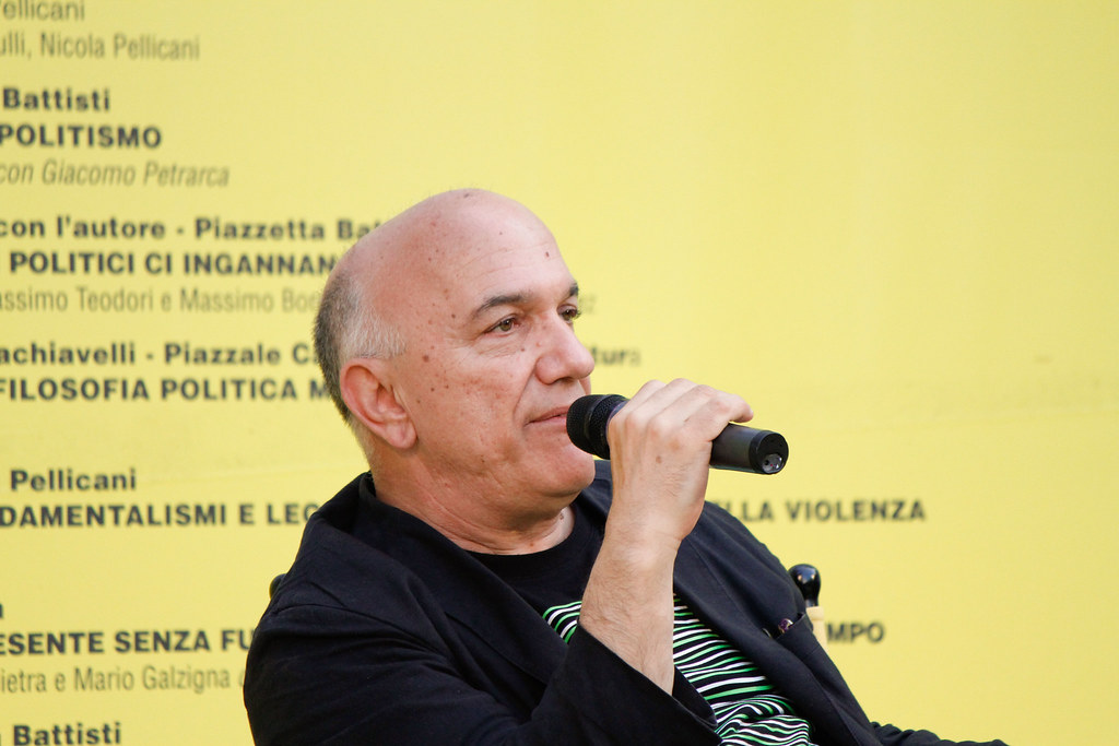 #festpolitica 2014 - Domenica 14 settembre