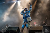Outkast, Electric Picnic 2014, Sunday