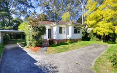 11A Russell Avenue, Wahroonga NSW