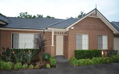 5/6A Eric Street, Eastwood NSW