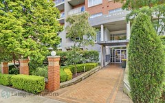 4/14-18 College Crescent, Hornsby NSW