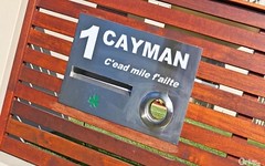 1 Cayman Crs, Ormiston QLD