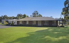Address available on request, Vacy NSW