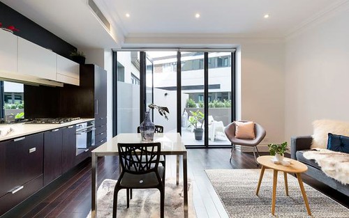 206/9-15 Bayswater Road, Potts Point NSW