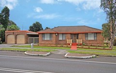 1 Parkdale Ave, Horsley NSW